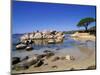 Palombaggia Beach-Christophe Boisvieux-Mounted Photographic Print