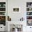 Palomino Warmbloods 012-Bob Langrish-Framed Photographic Print displayed on a wall