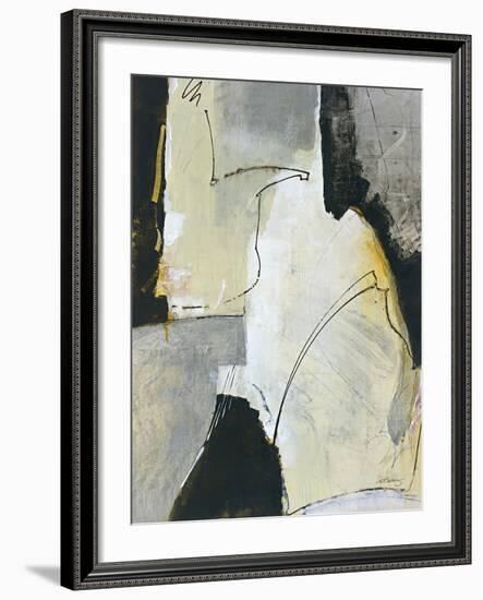 Palomino-Carney-Framed Giclee Print