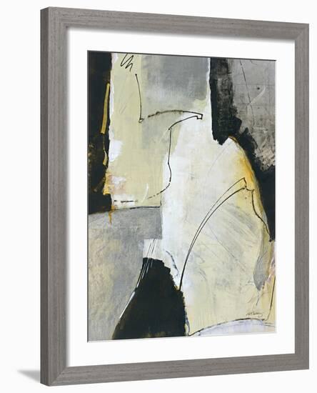 Palomino-Carney-Framed Giclee Print