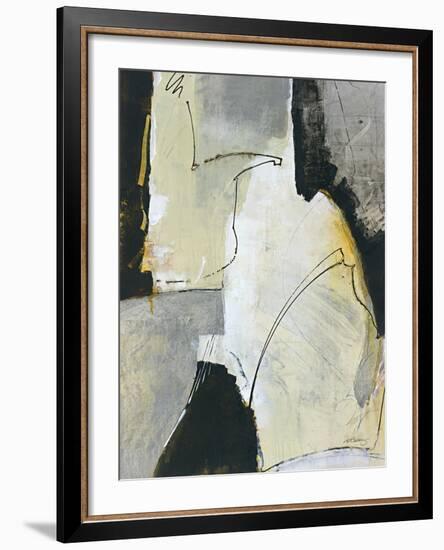 Palomino-Carney-Framed Giclee Print