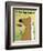 Palomino-Ken Bailey-Framed Giclee Print