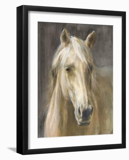 Palomino-Danhui Nai-Framed Art Print