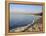 Palos Verdes, Peninsula on the Pacific Ocean, Los Angeles, California, USA, North America-Wendy Connett-Framed Premier Image Canvas