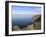 Palos Verdes, Peninsula on the Pacific Ocean, Los Angeles, California, USA, North America-Wendy Connett-Framed Photographic Print