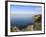 Palos Verdes, Peninsula on the Pacific Ocean, Los Angeles, California, USA, North America-Wendy Connett-Framed Photographic Print