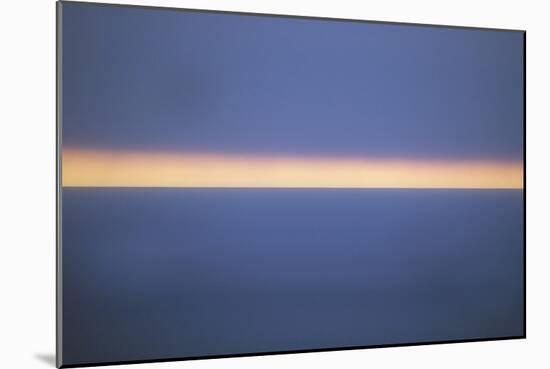 Palos Verdes Sunset 1-Toula Mavridou-Messer-Mounted Photographic Print