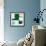 Palos Verdes-Hyunah Kim-Framed Premium Giclee Print displayed on a wall