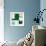 Palos Verdes-Hyunah Kim-Framed Premium Giclee Print displayed on a wall