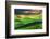 Palouse 1-Ursula Abresch-Framed Photographic Print