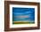 Palouse Abstract 1-Ursula Abresch-Framed Photographic Print