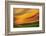 Palouse Abstract 2-Ursula Abresch-Framed Photographic Print