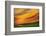 Palouse Abstract 2-Ursula Abresch-Framed Photographic Print