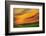 Palouse Abstract 2-Ursula Abresch-Framed Photographic Print