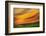 Palouse Abstract 2-Ursula Abresch-Framed Photographic Print