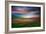 Palouse Evening Abstract-Ursula Abresch-Framed Photographic Print