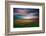 Palouse Evening Abstract-Ursula Abresch-Framed Photographic Print