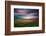 Palouse Evening Abstract-Ursula Abresch-Framed Photographic Print