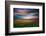 Palouse Evening Abstract-Ursula Abresch-Framed Photographic Print