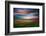 Palouse Evening Abstract-Ursula Abresch-Framed Photographic Print