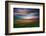 Palouse Evening Abstract-Ursula Abresch-Framed Photographic Print