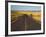 Palouse Farmland, Whitman County, Washington, USA-Jamie & Judy Wild-Framed Photographic Print