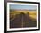 Palouse Farmland, Whitman County, Washington, USA-Jamie & Judy Wild-Framed Photographic Print