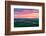 Palouse Sunset-Bruce Getty-Framed Photographic Print