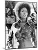 Pam Grier. "Coffy" [1973], Directed by Jack Hill.-null-Mounted Photographic Print