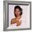 Pam Grier-null-Framed Photo