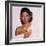 Pam Grier-null-Framed Photo