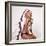 Pam Grier-null-Framed Photo