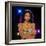 Pam Grier-null-Framed Photo