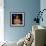 Pam Grier-null-Framed Photo displayed on a wall