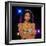 Pam Grier-null-Framed Photo