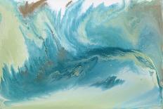 Breaking Surf I-Pam Ilosky-Art Print