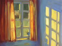 Sunny Corner-Pam Ingalls-Giclee Print