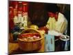 Giclee Print