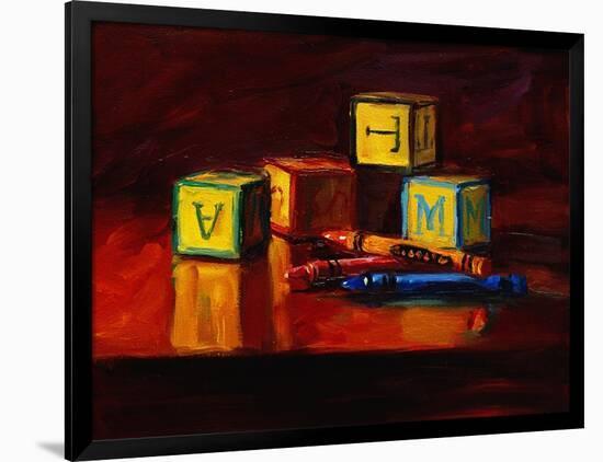 Giclee Print, , large