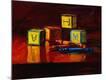 Premium Giclee Print