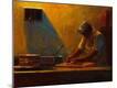 Giclee Print