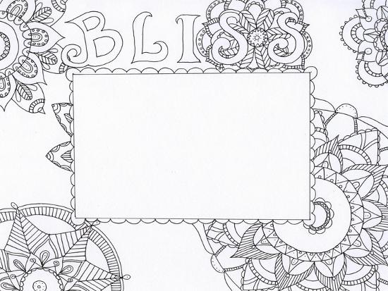 Art Print, , large