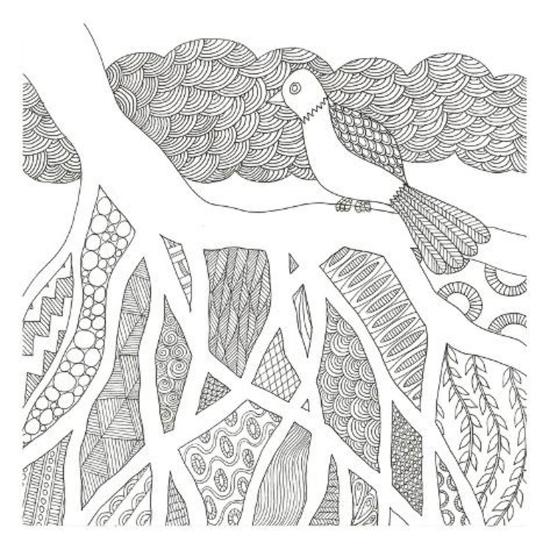 Art Print, , large
