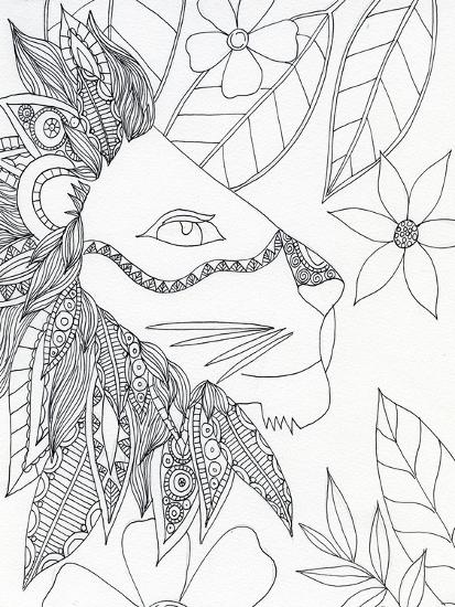 Art Print, , large