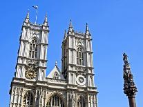 United Kingdom, England, London. St. Paul's Cathedral-Pamela Amedzro-Framed Photographic Print