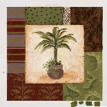 Potted Palm I-Pamela Desgrosellier-Art Print