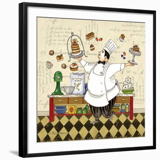 Art Print, , large