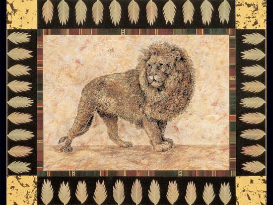 Art Print, , large