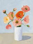 Iceland Poppies-Pamela Munger-Art Print