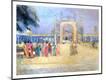 Giclee Print